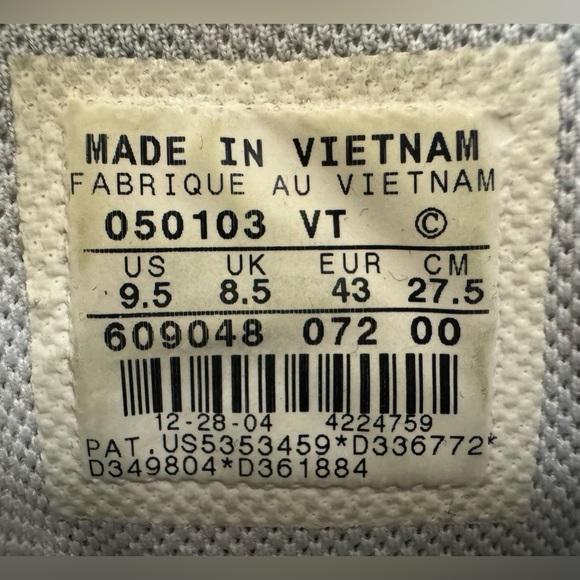 Nike Air Max ‘95 - Picture 8 of 9